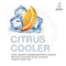 Табак для кальяна &quot;Мэтт Пир&quot; CLASSIC (Citrus Cooler), 50 г