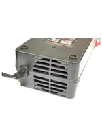 Зарядное устройство для АКБ 12V, 6А, 87Вт, с индикацией, 220В