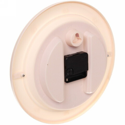 Часы настенные «Равенна» бежевый 26см 689