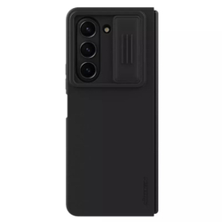 Накладка Nillkin CamShield Silky Silicone Case для Samsung Galaxy Z Fold 5