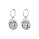 Серьги Fiore Luna AE13599-27