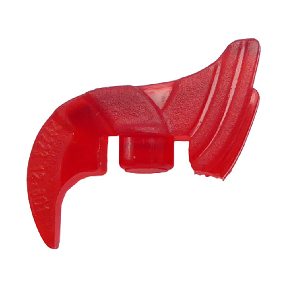 Причёска от Йонду 29223 Trans-Red