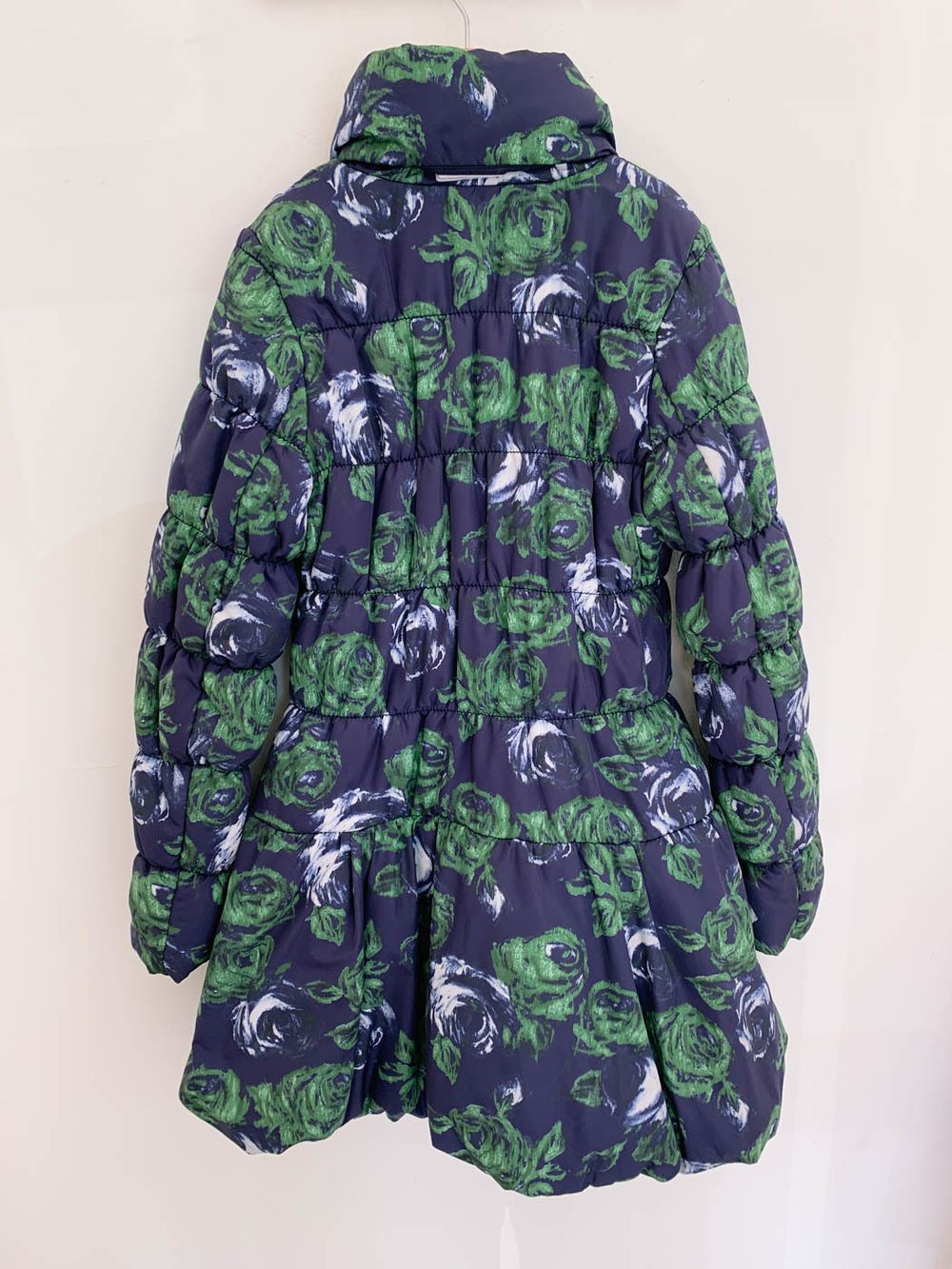 Пальто Pinko Pallino