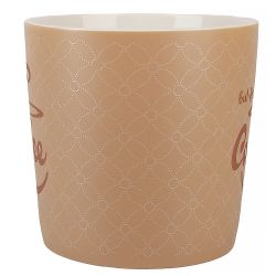 Кружка "Coffee" v=390 мл (min12) (транспортная упаковка)