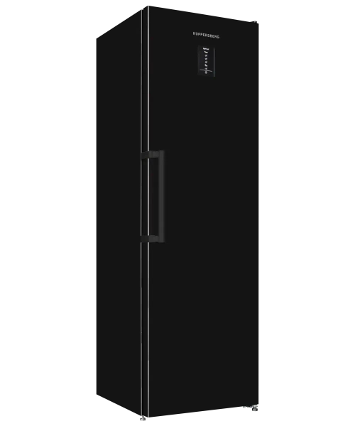 Морозильная камера Kuppersberg NFS 186 BK