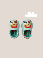 Двусторонние моксы (две пары в одной)