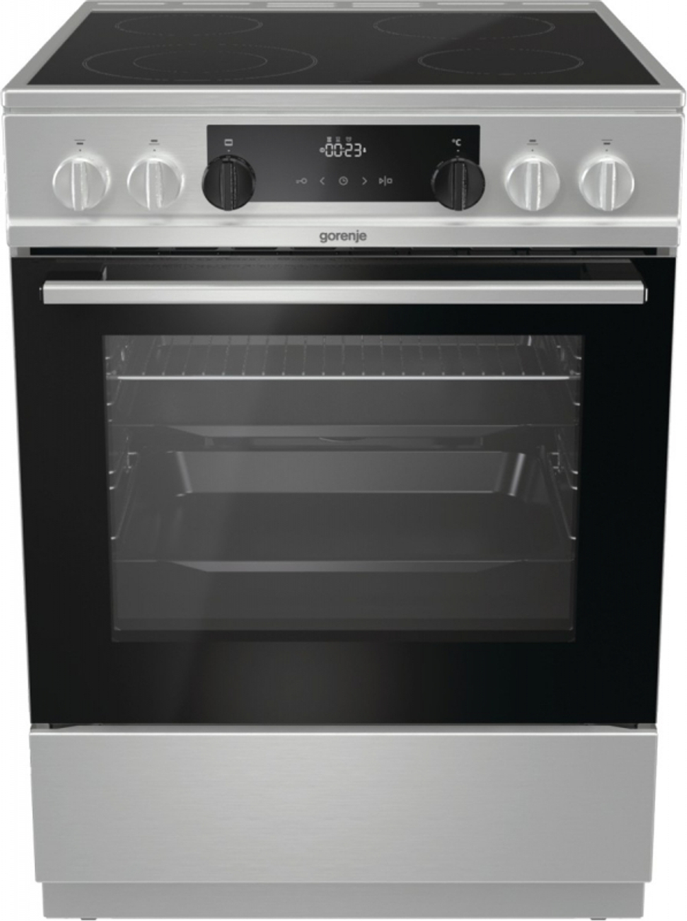 Электрическая плита Gorenje ECS 6350 XC