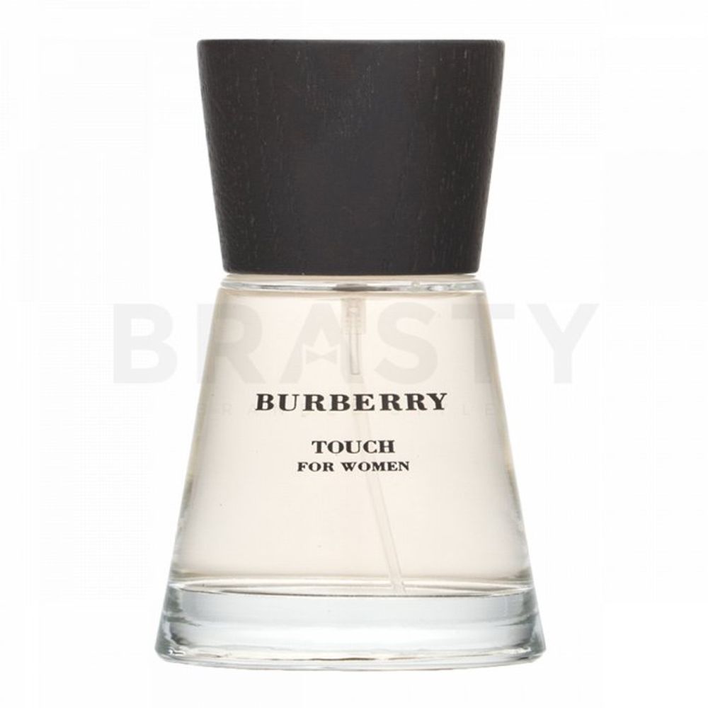 Burberry Touch For Women EDP W 50 ml
