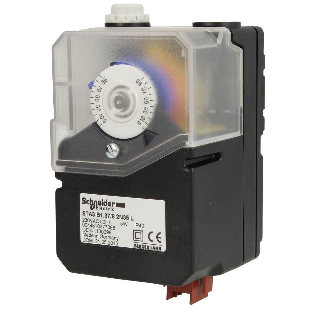 Schneider Electric STA3B 1.37/6
