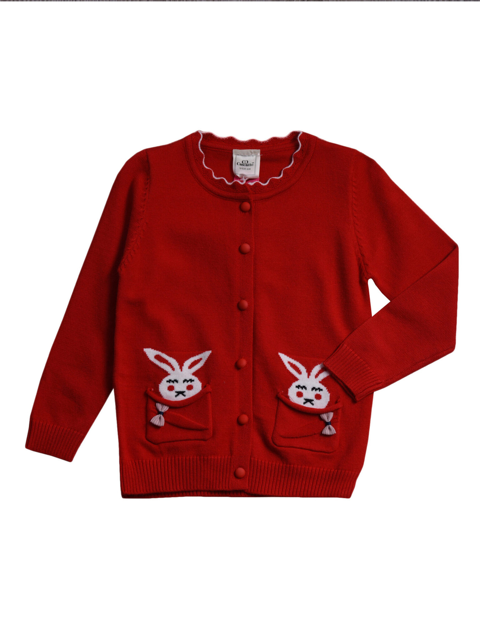 Кофта для девочки