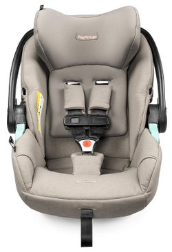 Коляска 3 в 1 Peg Perego Vivace New Culla Flex Lounge Astral