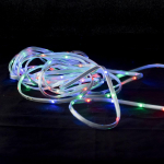 Лента LED цветная 5м, коробка