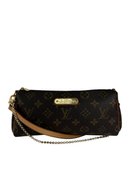 Сумка Louis Vuitton Eva Monogram