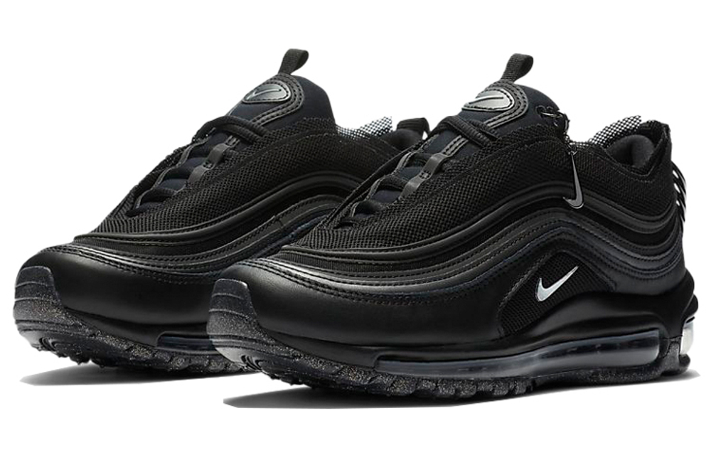 Кроссовки Nike Air Max 97 (Женская размерная сетка)