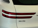 Genesis GV70, 2021 год