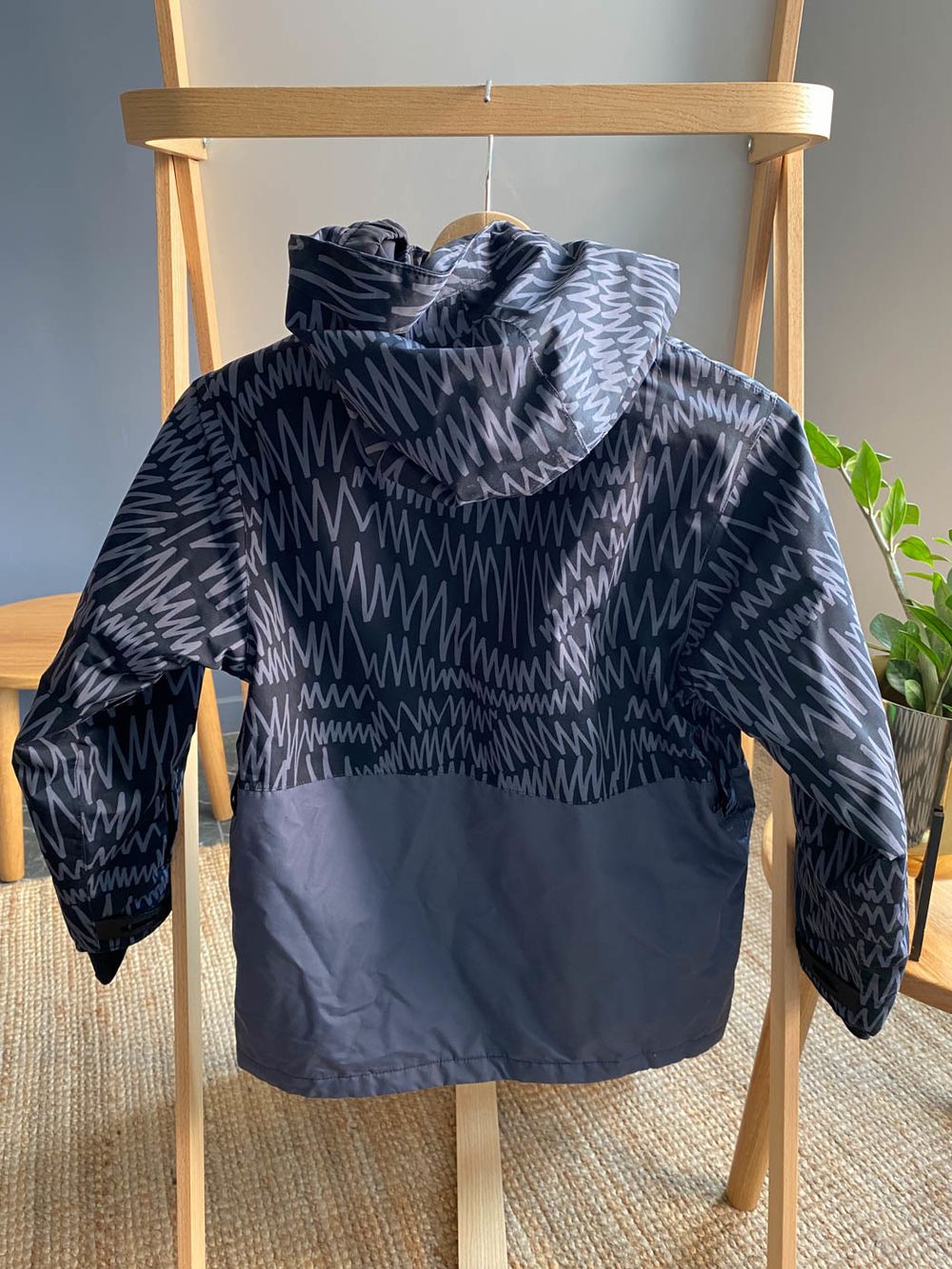 Горнолыжный костюм Stella McCartney