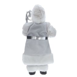 GAEM Дед Мороз, L17 W12 H33/29 см