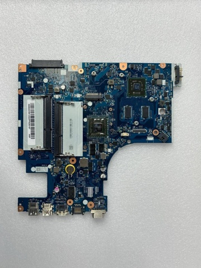 Материнская плата для ноутбука Lenovo G50-45 W8P EXO2G A4-6210 1000 (5B20H55123), оригинал