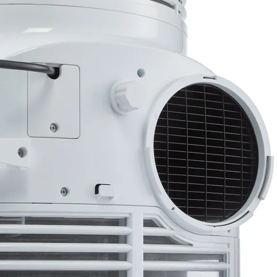 Мобильный кондиционер Electrolux EACM-16 NB/N6_V2 Nebula