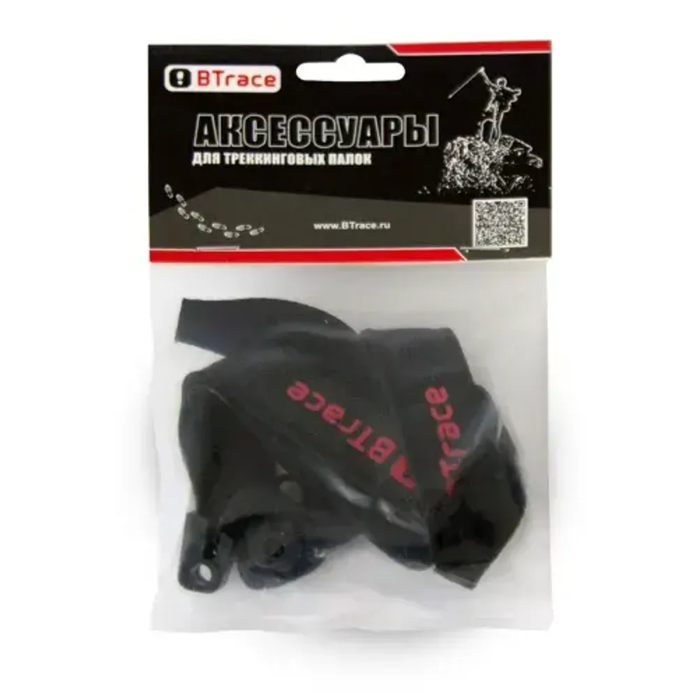 ПАЛКИ ТРЕККИНГОВЫЕ TALBERG RANGER POLE