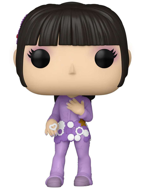 Фигурка Funko POP! Rocks NewJeans Hyein (454) 85682