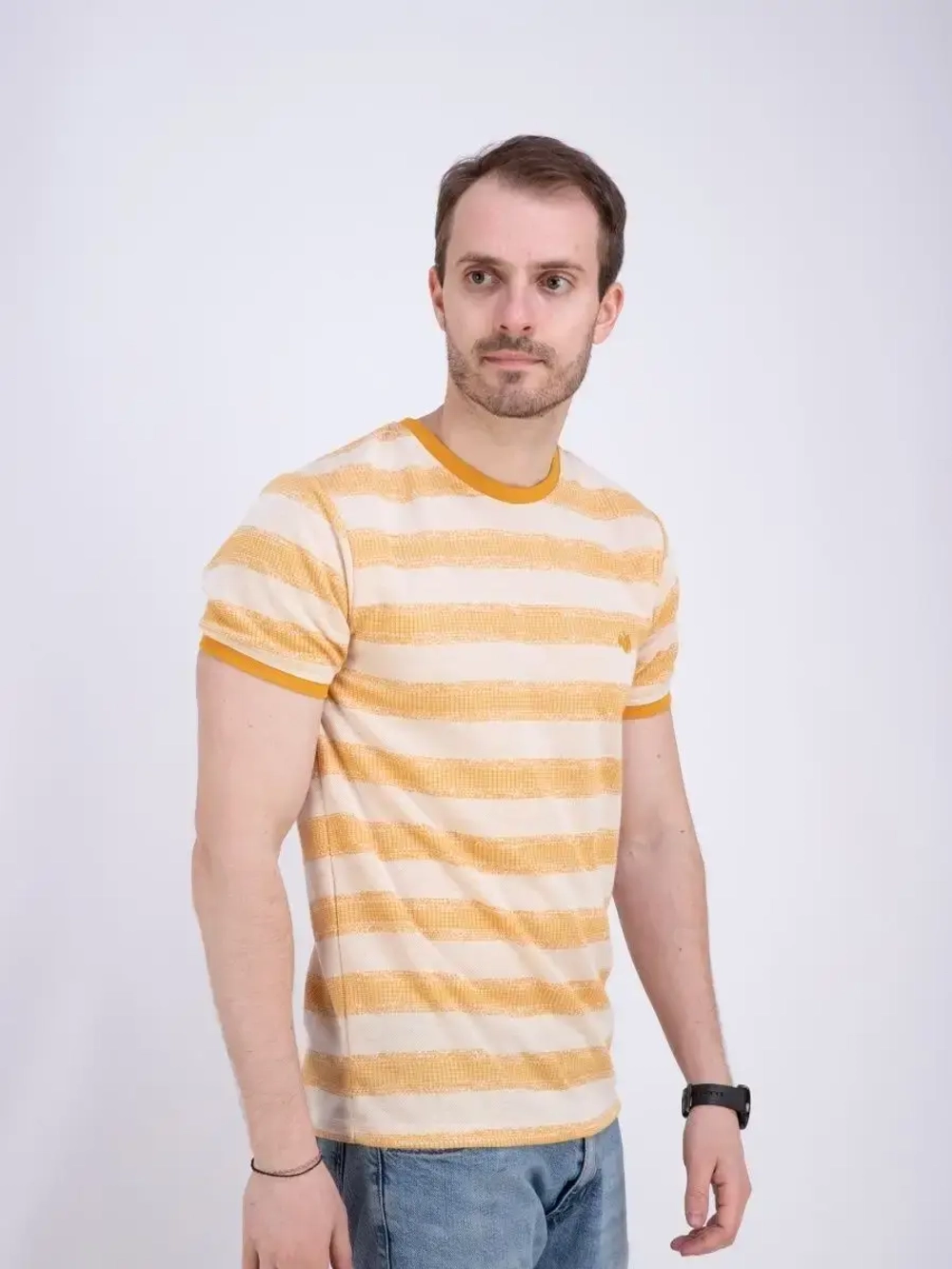 Футболка мужская Турция с принтом