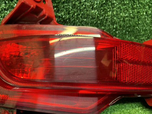 ПТФ левый KIA Rio 4 X-Line (2017-2020)