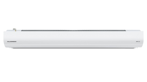 Электрическая тепловая завеса Kalashnikov KVС-C15E12-31