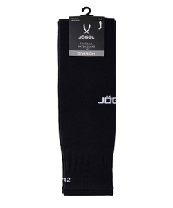 Гольфы футбольные MATCH FOOTLESS SOCKS, черный