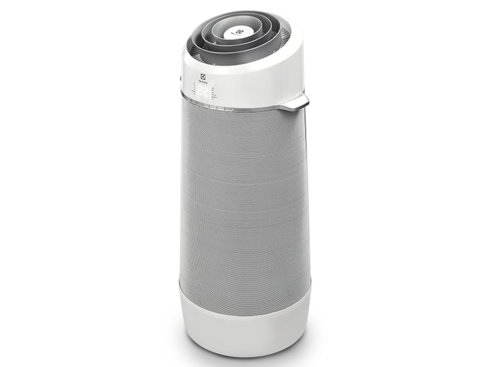 Кондиционер мобильный ELECTROLUX EACM-10 FP/N6