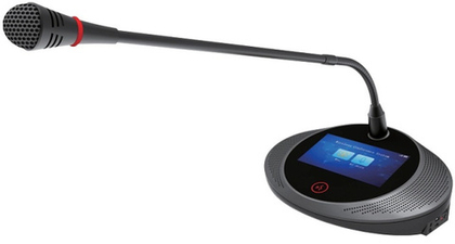 Микрофон ITC TS-W101A