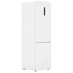 Холодильник с нижней морозильной камерой Haier C4F640CWU1