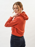 Толстовка женская