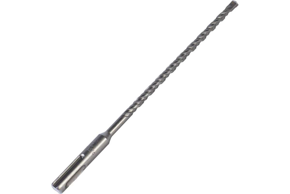 Бур PATRIOT SDS Plus S2 6x210, серый