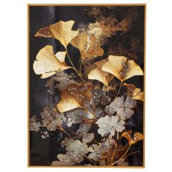 GAEM Панно с кристальным декором, L50 W3,5 H70 см