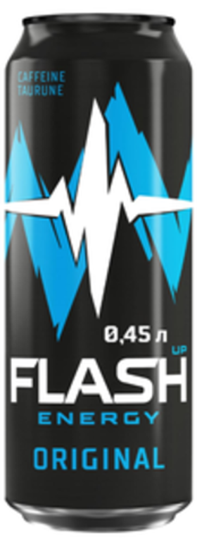 Флэш ОРИГИНАЛ 0,45/24 ЖБ