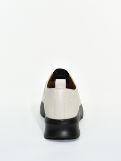 Слипоны женские Ascalini B6709