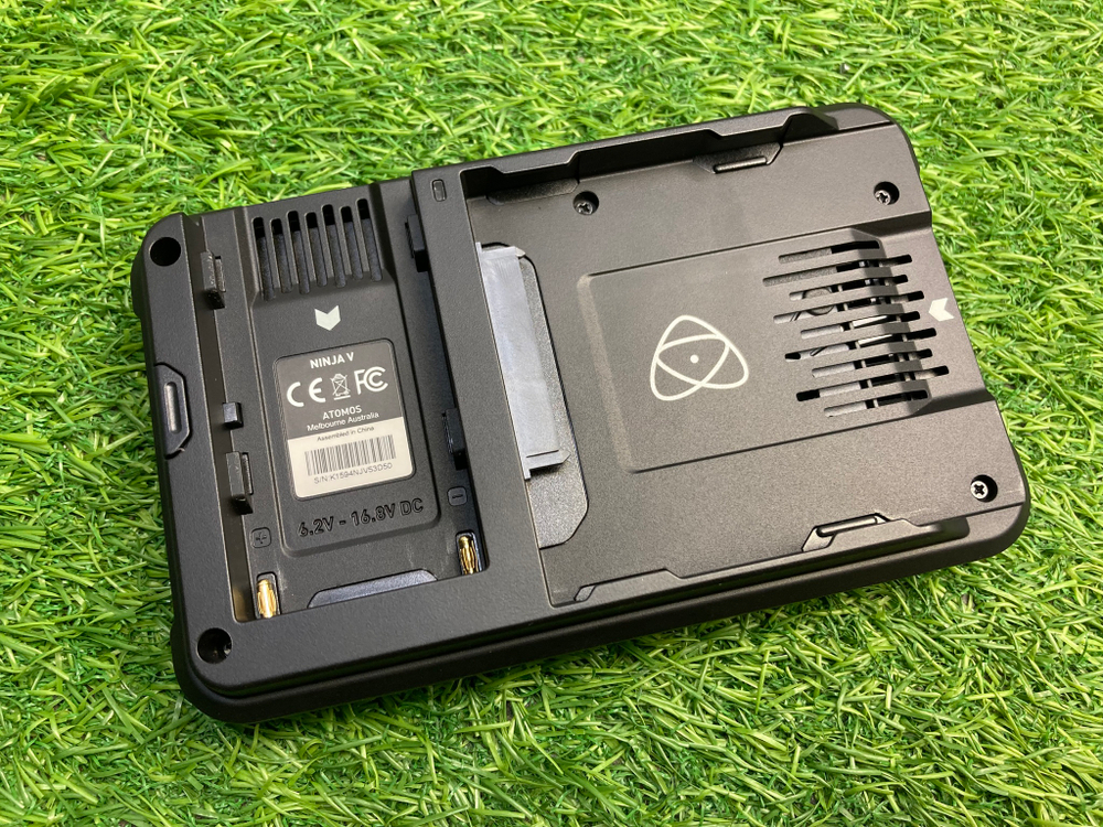 Atomos Ninja V Pro Kit