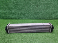 Интеркулер Hongqi HS5 (2019-н.в.)