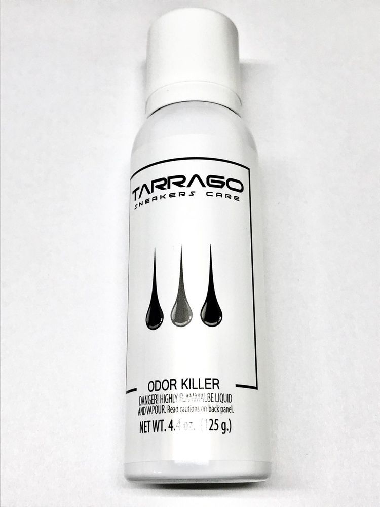 Дезодорант Tarrago Sneakers для кроссовок ,ODOR KILLER , 125 мл