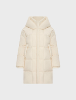 Пуховик SAVAGE