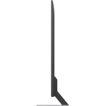 Телевизор LG 65QNED85B 65" Ultra HD QNED MiniLED черный графит, 2026