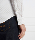 Рубашка Michael Kors - белый(CH340059Y6)