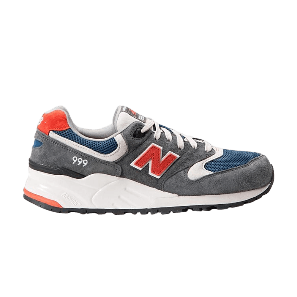Кроссовки New Balance Nb 999