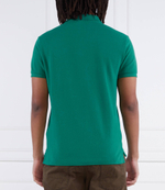 Поло POLO RALPH LAUREN - зеленый(710680784)