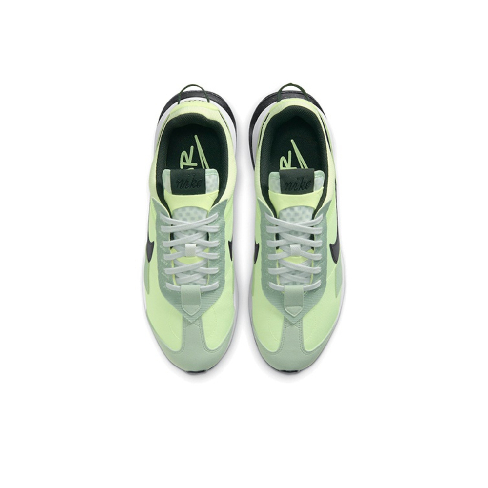 Кроссовки Nike Air Max Pre-Day «Лайм»