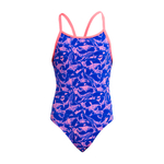 Купальник FUNKITA Minky Pinky