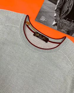 Футболка Loro Piana