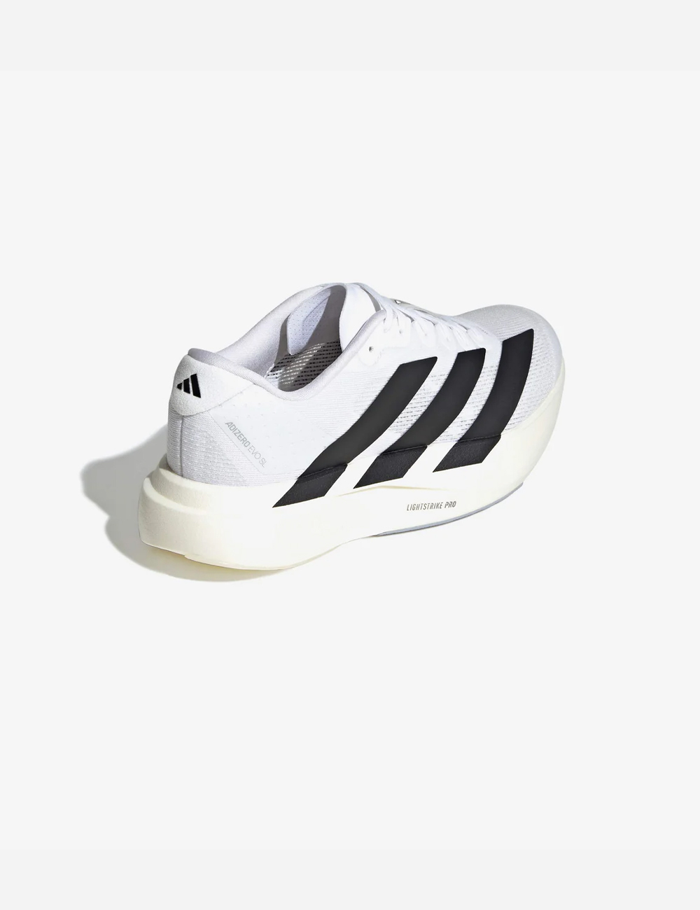 adidas Adizero Evo SL "Cloud White"