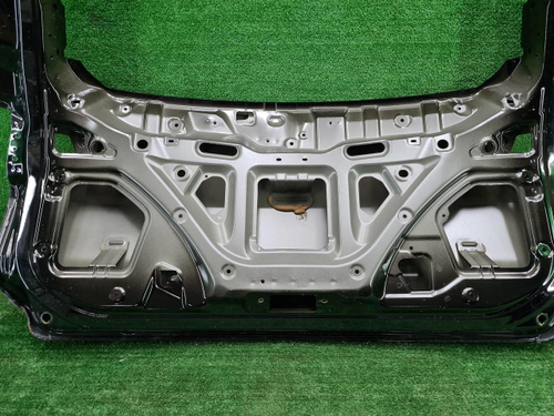 Крышка багажника Chery Tiggo 7 Pro (2020-2024)